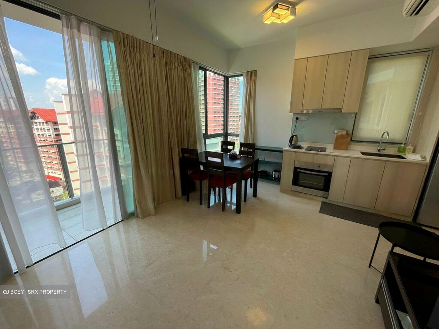 Thomson Three (D20), Apartment #501657371